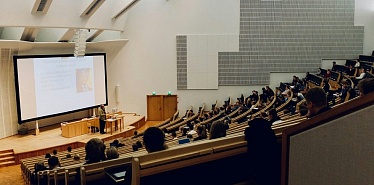 Where to get an international-level education in Tashkent: an overview of foreign universities