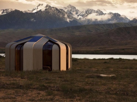 proekt-sovremennoy-kazahskoy-yurty-poluchil-mezhdunarodnuyu-premiyu
