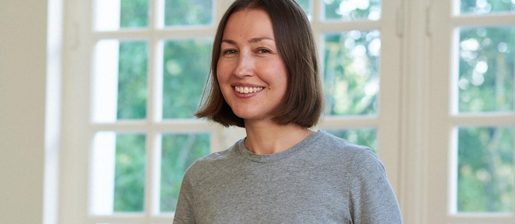 Креативная индустрия. Радмила Марат о создании витрин для бренда Hermès