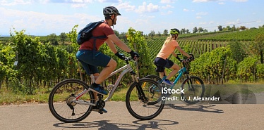 Where to ride a bike in Tashkent: 10 best places for cycling