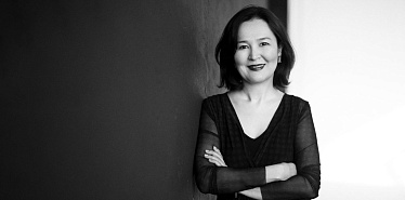 Раиса Сайран Кадер о желании издавать книги на казахском языке и менять общество с помощью образования