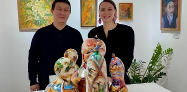 Софи Ибботсон о том, почему Нукус — новая туристическая столица Центральной Азии