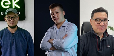 GeekStudio, Mancho и TimelySkills: как стажироваться в лучших IT-компаниях Кыргызстана