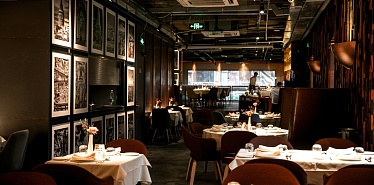 8 круглосуточных заведений в Ташкенте, которые вам понравятся