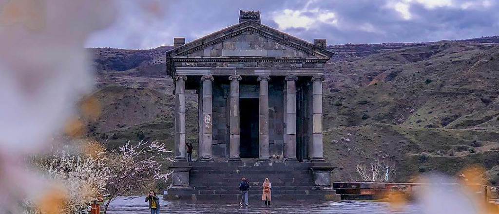 architectural-masterpieces-of-ancient-armenia-and-georgia