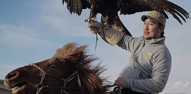 Ati Tosun on promoting Central Asia to the world through community-led tourism