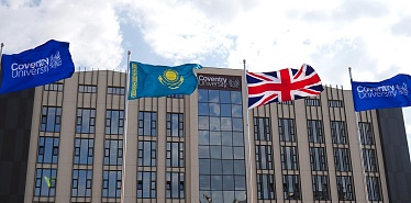 17 new universities and branches of international institutions opened in Central Asia