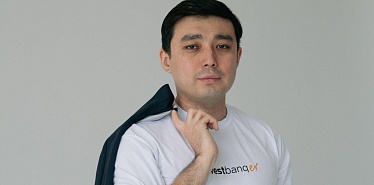 Олжас Жиенкул о пути к созданию Investbanq, принципах ведения бизнеса и трендах на рынке