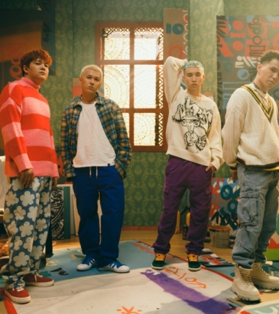 Поп жұлдыздары