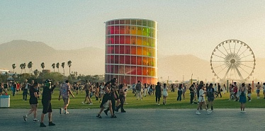 Coachella 2026: кто выступает и почему K-pop стал главным сюрпризом фестиваля