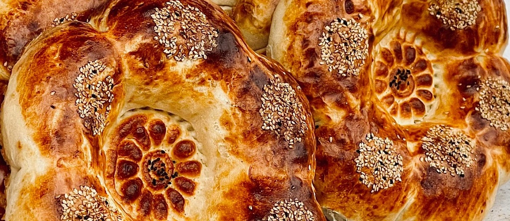 10 мест в Ташкенте, где можно купить свежий и вкусный хлеб