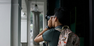 5 интересных фактов о городе Байрамали в Туркменистане