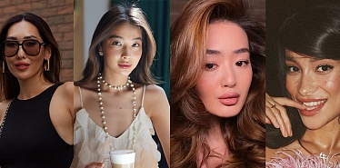 10 казахстанских fashion-блогеров, которые вдохновляют на стильные образы