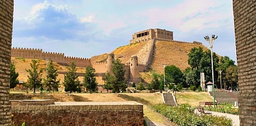 Hisor, Tajikistan: 10 fascinating facts about the ancient city