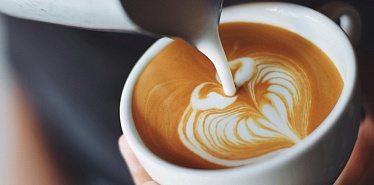 10 coffee shops in Aktau where you can work, read, or meet friends