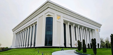 Top 10 museums to visit in Uzbekistan