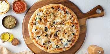 Итальянская кухня в Шымкенте: 10 ресторанов, которые стоит посетить