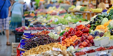 7 best bazaars in Dushanbe and Khujand: where to shop in Tajikistan