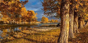 Where to stroll in Almaty — 10 urban parks loved by locals