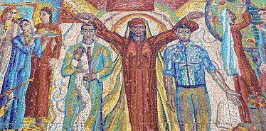 Why Nukus is Central Asia’s most unexpected art destination