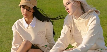 Where to buy clothing from Kazakhstani designers: 10 made in Kazakhstan brands