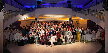 Women in Tech CCA Awards 2024: как прошла премия, отмечающая инновации и достижения женщин в IT