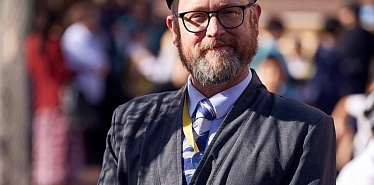 Иностранец из Великобритании о преимуществах и недостатках жизни в Ташкенте с семьей