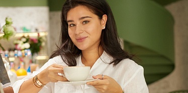 Ганя Усманова о том, как создать женскую фитнес-студию в Ташкенте, в которую хочется возвращаться