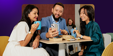 Employers of Central Asia. 10 компаний, в которых можно построить успешную карьеру