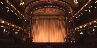 The most famous theaters of Tashkent: 10 institutions with the best performances