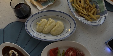 20 новых локаций в Алматы, где вы скорее всего еще не были