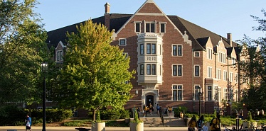 How to get into the Ivy League: offline meetup with a Yale graduate