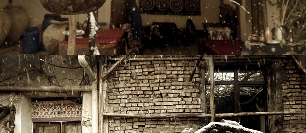 8 легендарных ресторанов Ташкента, проверенных временем