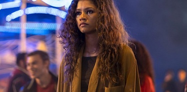 Официально начались съемки 3 сезона сериала «Эйфория»