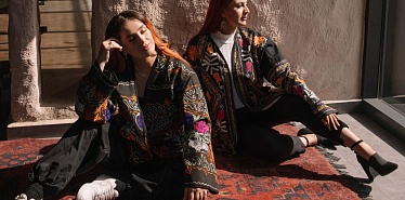 What to buy in Tashkent: 15 trendy uzbek brands
