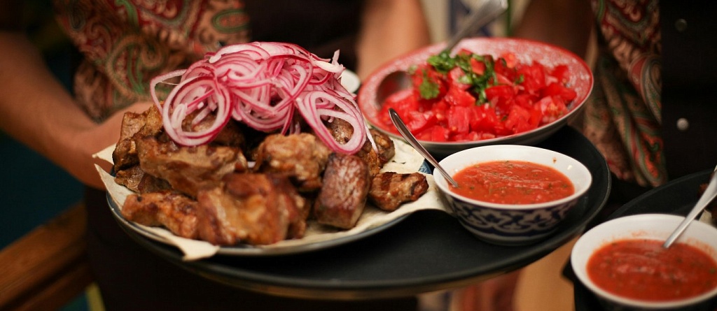 10 ресторанов Ташкента с историей, куда ходили наши родители