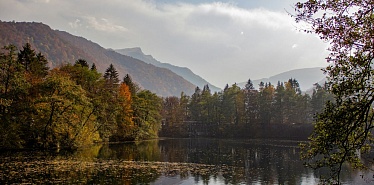 Где отдыхать в Ташкенте круглый год: курорты и базы отдыха