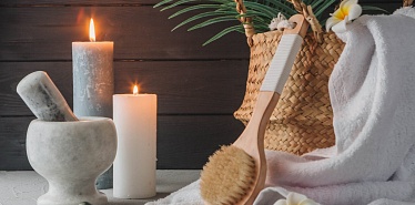 10 SPA salons in Tashkent: massages, peels, scrubs, and more