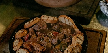 Что едят в Туркестане: 7 блюд, о которых не знают туристы