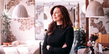Женщины-руководители. Как построить успешную карьеру в Алматы