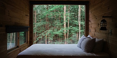 9 круглогодичных зон отдыха в Костанае: глэмпинги и загородные комплексы