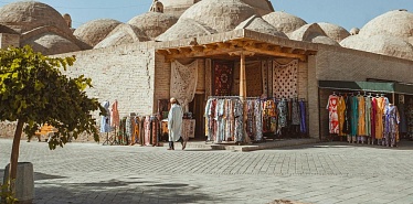 How to plan a trip to Uzbekistan: a complete travel guide