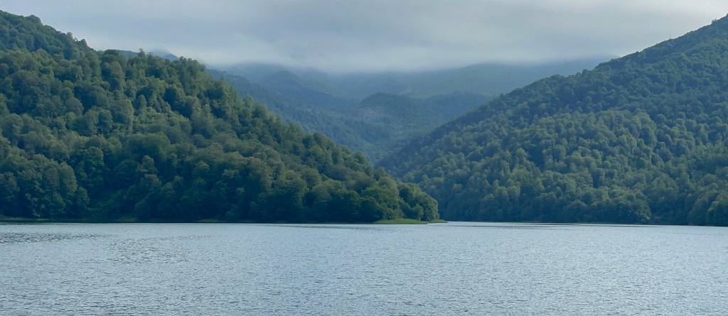 Что посмотреть и чем заняться в Гяндже: гайд для тех, кто здесь впервые