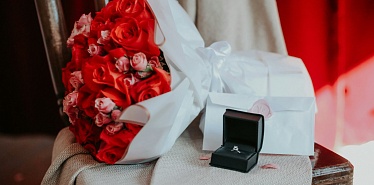 Где сделать предложение в Шымкенте: 7 романтических идей и интересных локаций