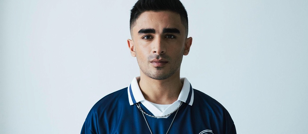 Аббос Сулаймонов о новой культуре рэпа в Узбекистане и смысле, который важнее хайпа