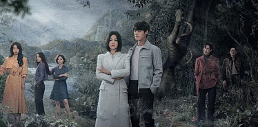 12 захватывающих дорам с сильными женскими персонажами