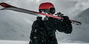 11 best places to rent ski equipment in Almaty