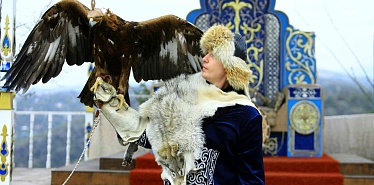 Где отпраздновать Наурыз в Центральной Азии. 30 идей для путешествия
