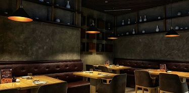 10 best places in Ekibastuz for meetings for any occasion