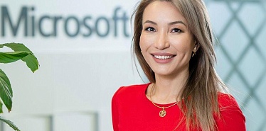 Как соблюдать баланс в спорте, бизнесе и жизни— рекомендации Толкын Нурушевой